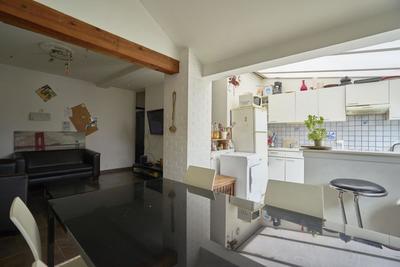 Maison - 99 m² - 5 pièces