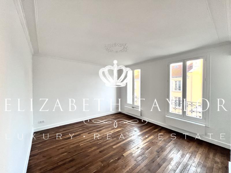 Appartement - 22 m² - 1 pièce