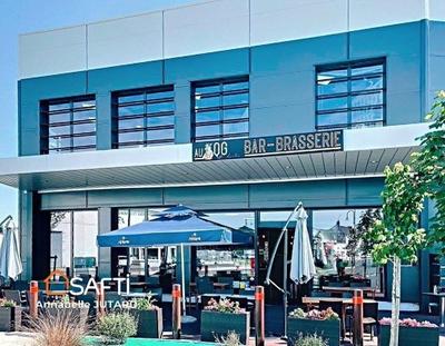 Local commercial - 245 m²