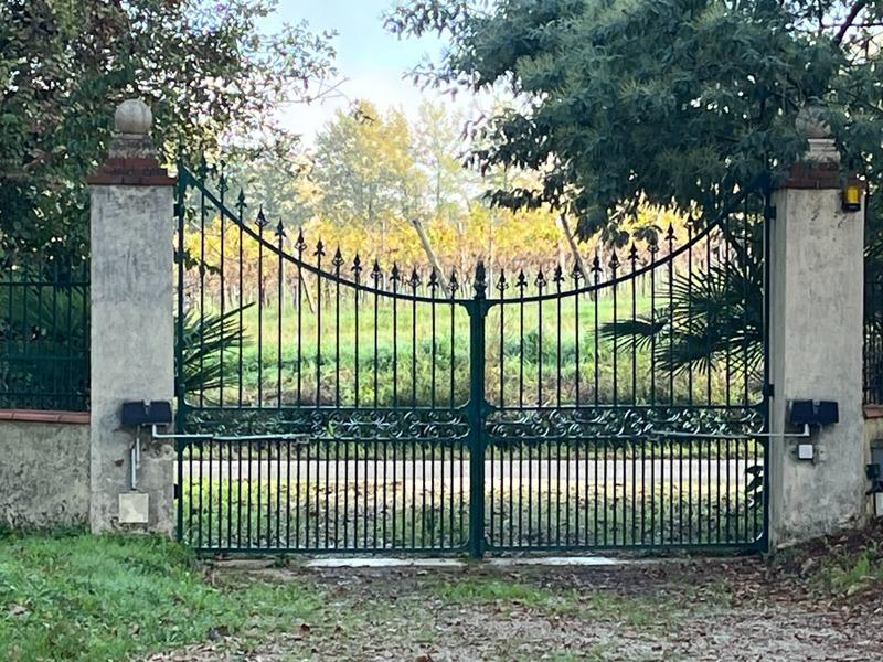 Propriété - 550 m² - 14 pièces