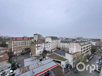 Studio - 19 m² - 1 pièce