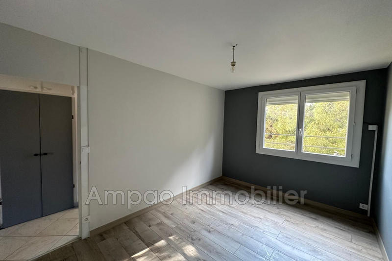 Appartement - 73 m² - 4 pièces