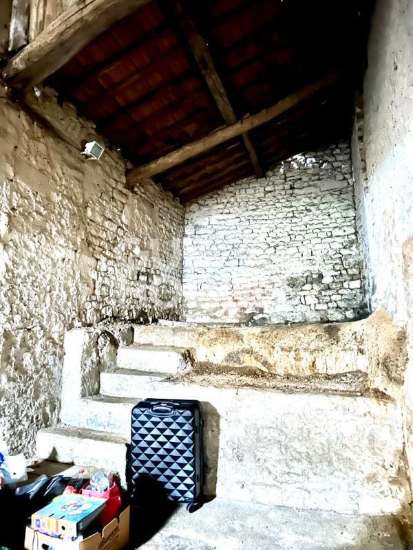 Maison - 65 m² - 4 pièces