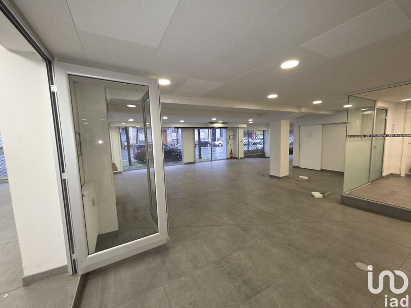 Local commercial - 543 m²