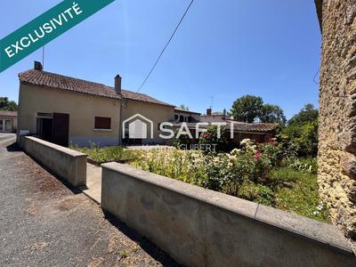 Maison - 162 m² - 7 pièces