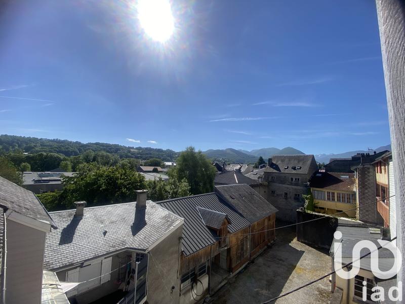 Maison - 153 m² - 9 pièces