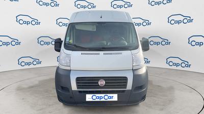 Fiat Ducato 2.0 Multijet 115 Confort