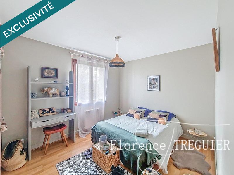 Maison - 157 m² - 7 pièces