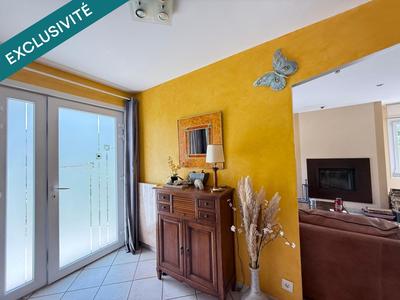 Maison - 155 m² - 7 pièces