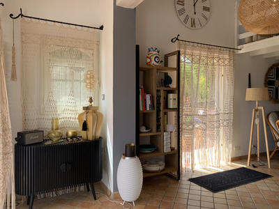 Villa - 85 m² - 4 pièces