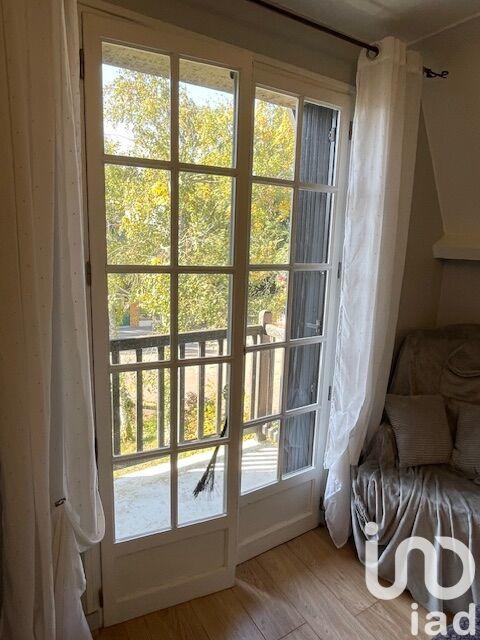 Maison - 141 m² - 5 pièces