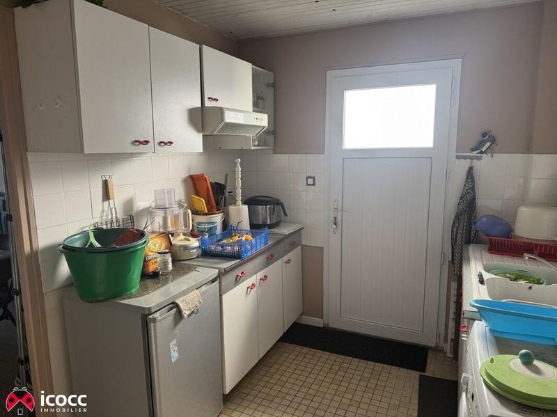 Villa - 103 m² - 4 pièces