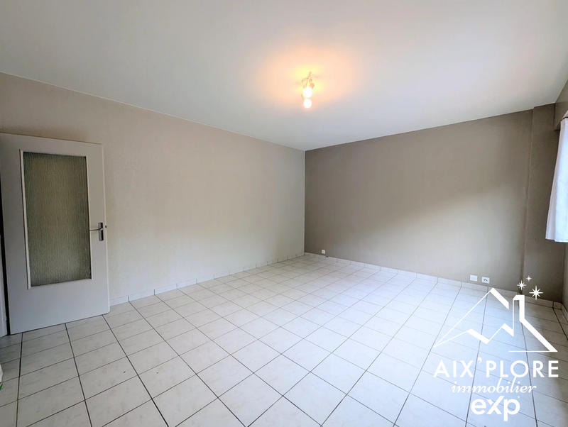 Appartement - 30 m² - 1 pièce