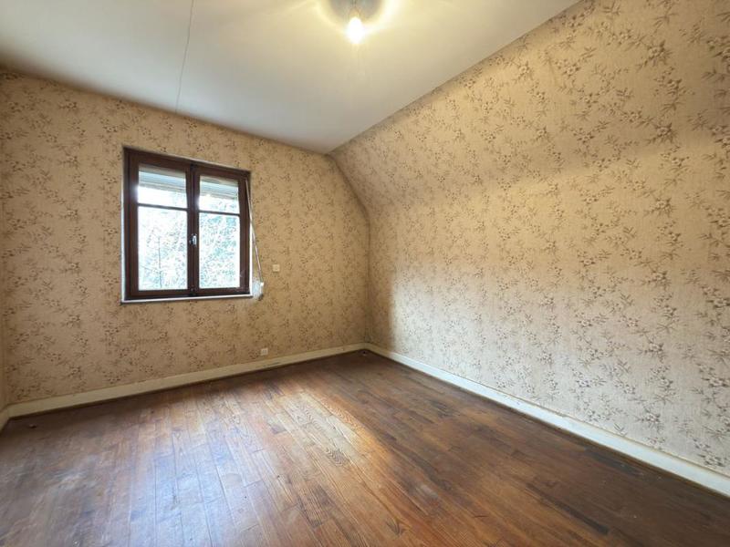 Maison traditionnelle - 125 m² - 6 pièces