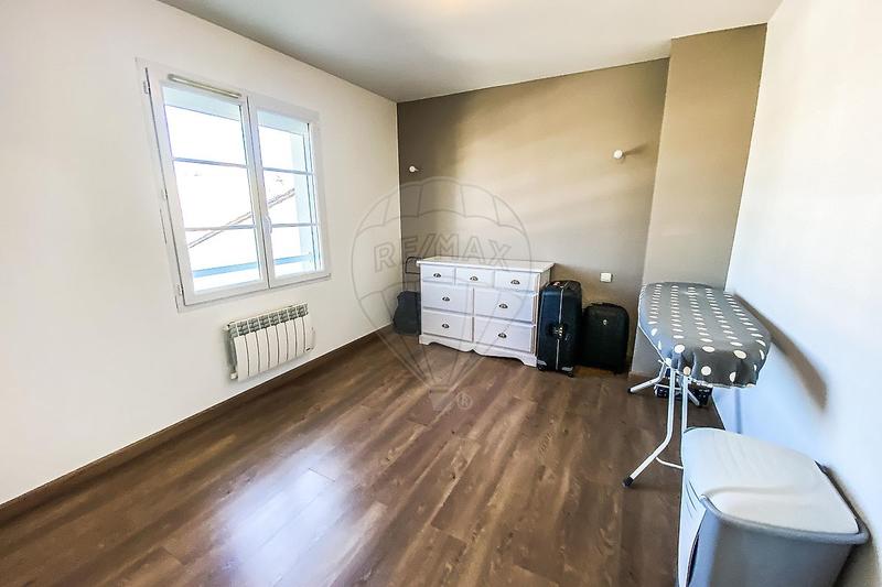 Maison - 144 m² - 5 pièces