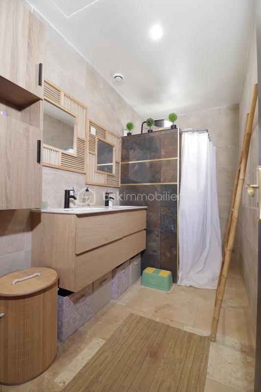 Villa - 100 m² - 4 pièces