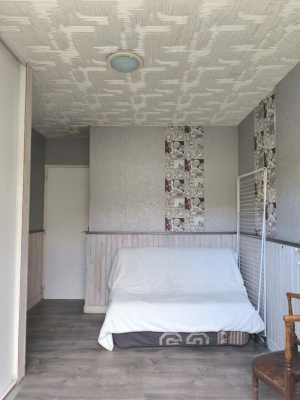 Maison - 147 m² - 7 pièces