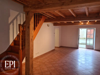 Maison - 114 m² - 4 pièces