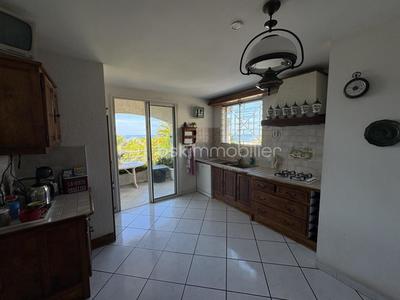 Villa - 230 m² - 5 pièces