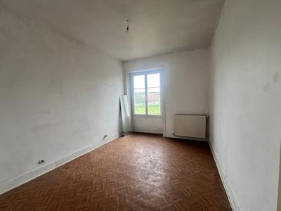 Maison de village - 96 m² - 4 pièces