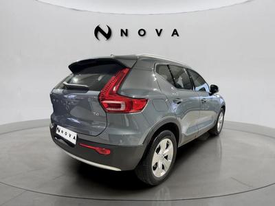 Volvo Xc60 T4 Momentum Pro Led