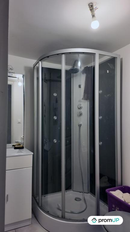 Appartement - 23 m² - 1 pièce