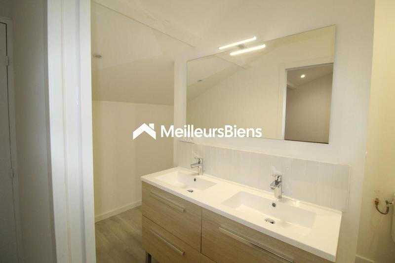 Maison - 119 m² - 6 pièces