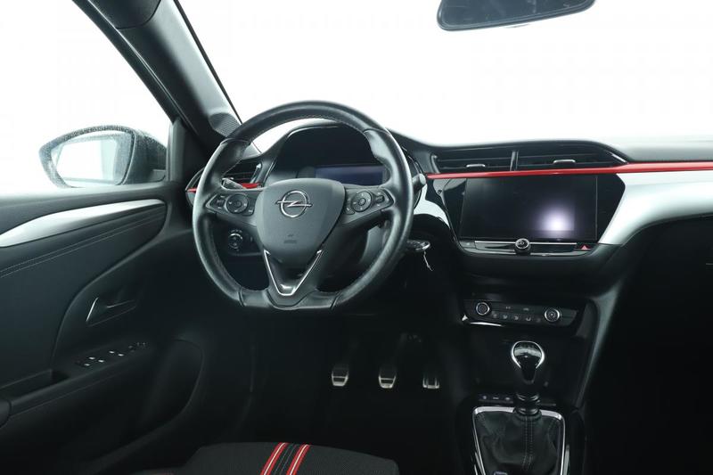 Opel Corsa 1.2 Turbo Gs Line 5p 100 ch