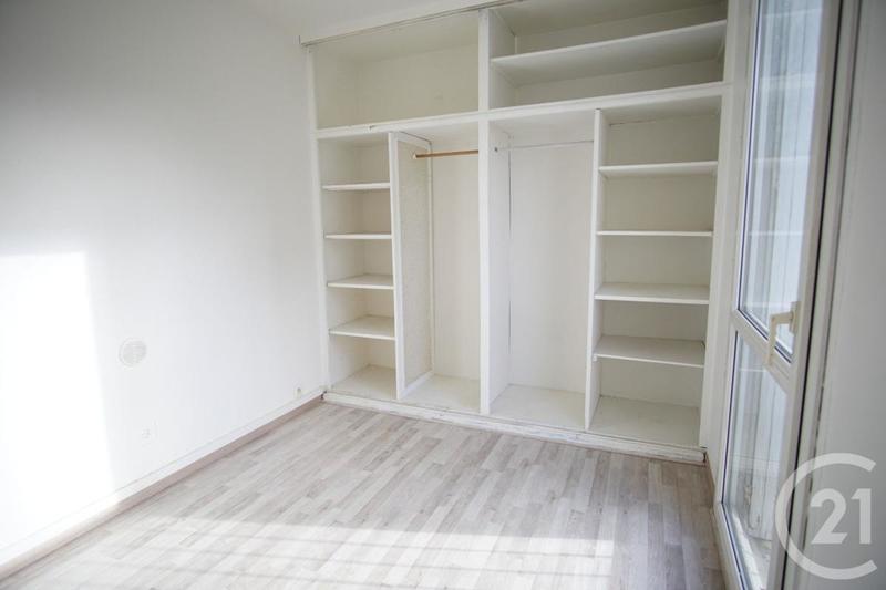 Appartement - 51 m² - 3 pièces