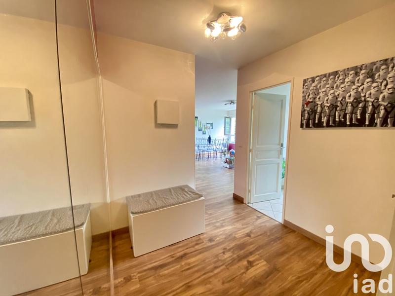 Appartement - 73 m² - 3 pièces