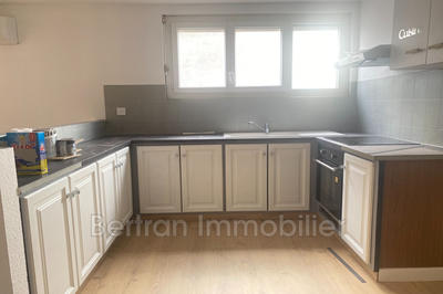 Appartement - 55 m² - 2 pièces