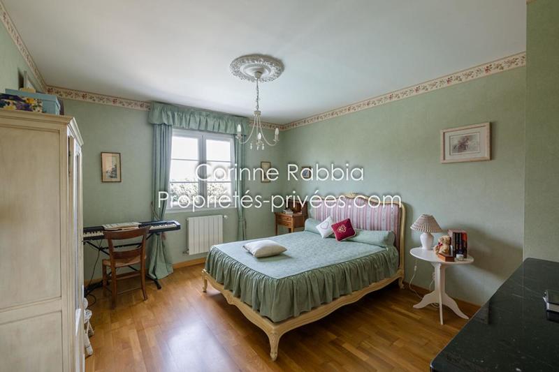 Maison - 190 m² - 8 pièces