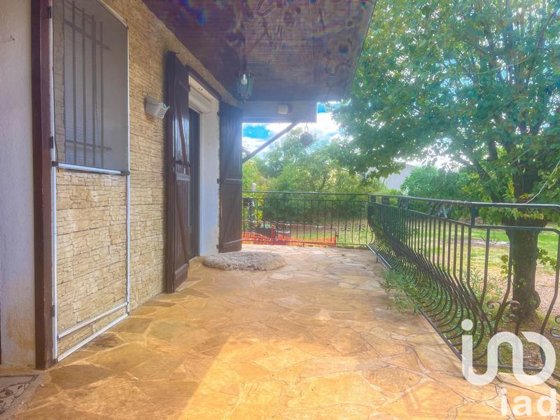 Maison - 98 m² - 6 pièces