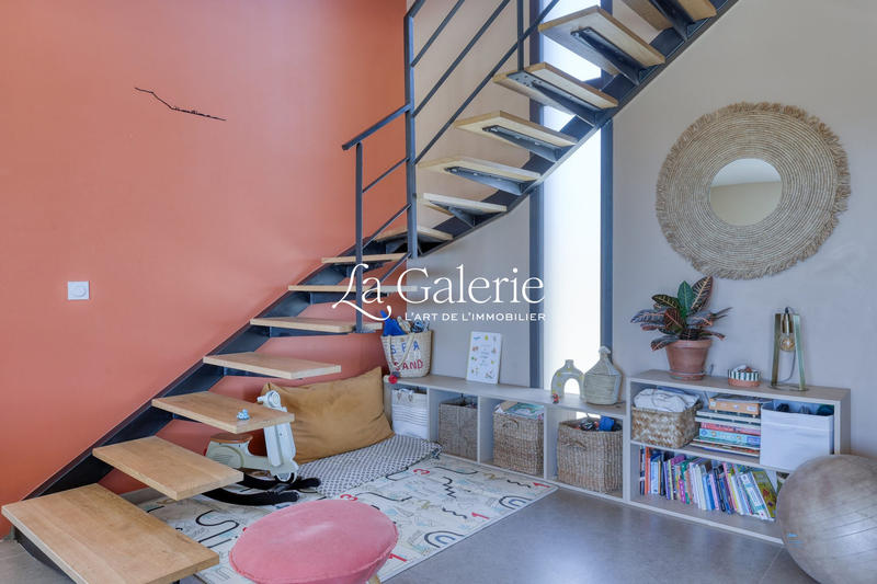 Villa - 150 m² - 5 pièces