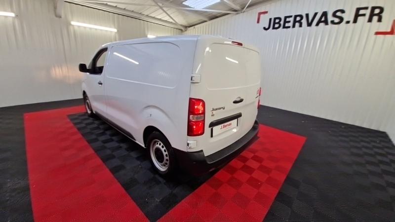 Citroën Jumpy m BlueHDi 120 s&amp;S Bvm6