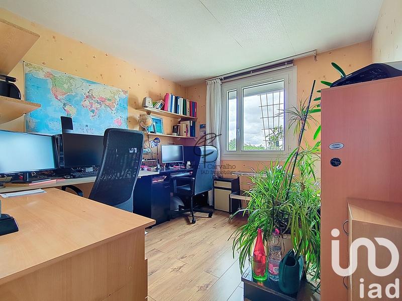 Appartement - 104 m² - 5 pièces