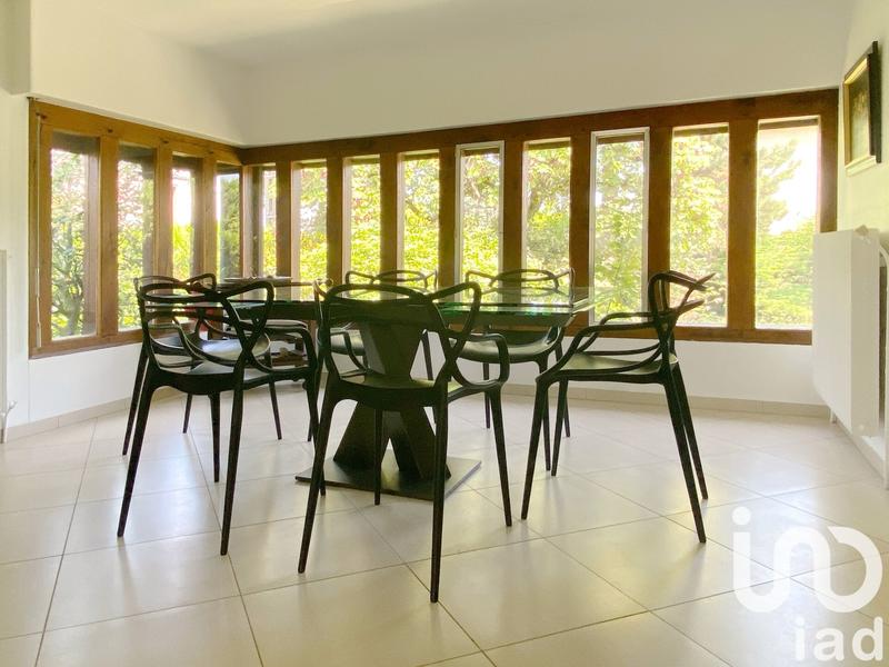 Maison - 175 m² - 8 pièces