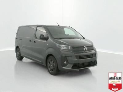 Citroën Jumpy m 2.0 BlueHDi 180ch Eat8