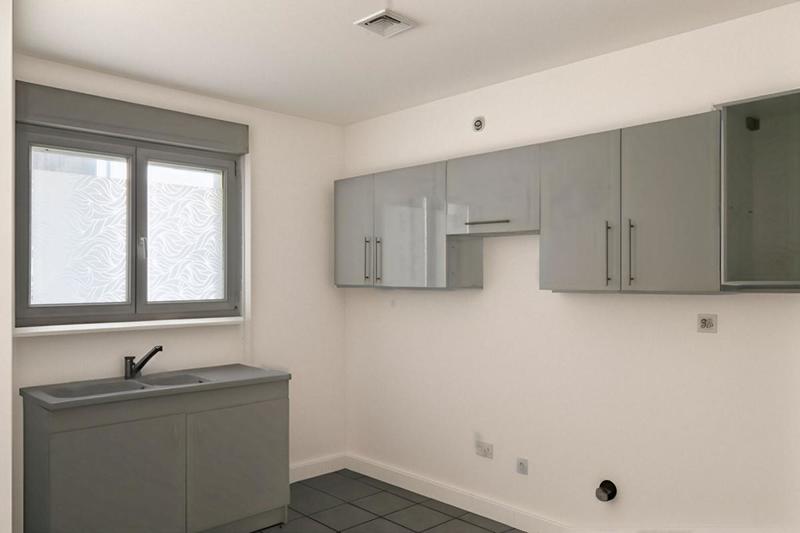 Maison - 105 m² - 6 pièces