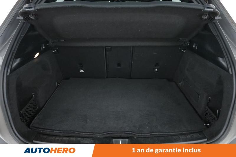 Mercedes Gla 200 d Amg Line Dct 150 ch