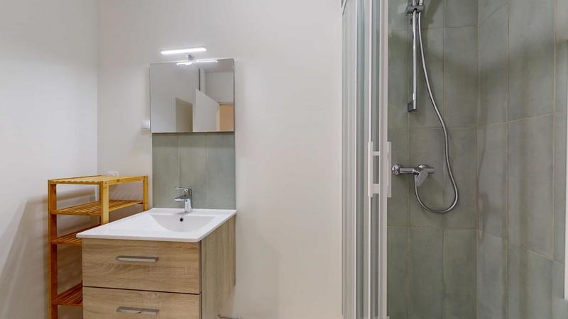 Appartement - 88 m²