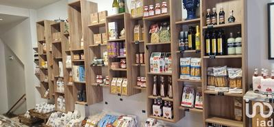 Local commercial - 125 m²