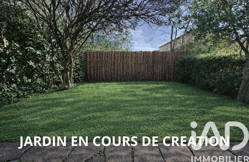 Maison - 108 m² - 5 pièces