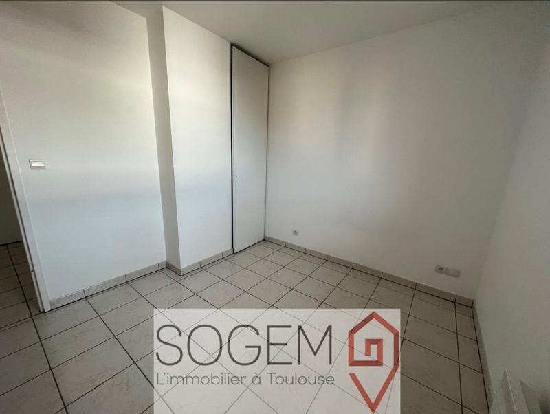 Appartement - 33 m² - 2 pièces