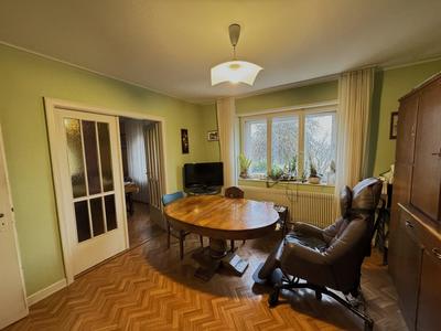 Maison - 107 m² - 6 pièces