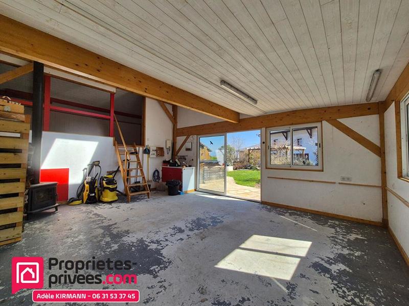 Maison - 279 m² - 6 pièces