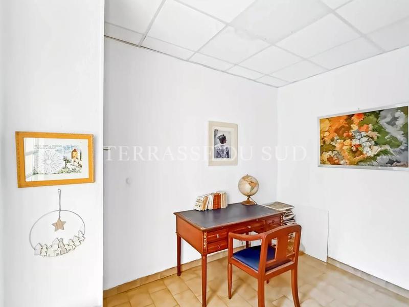 Maison - 131 m² - 5 pièces