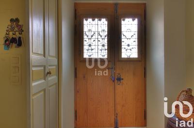 Maison - 164 m² - 6 pièces