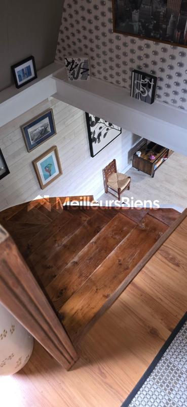 Longère - 200 m² - 7 pièces