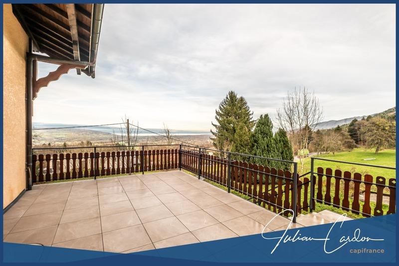 Duplex - 102 m² - 4 pièces